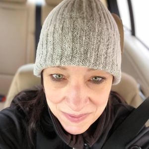 Meet your Posher, Nancy